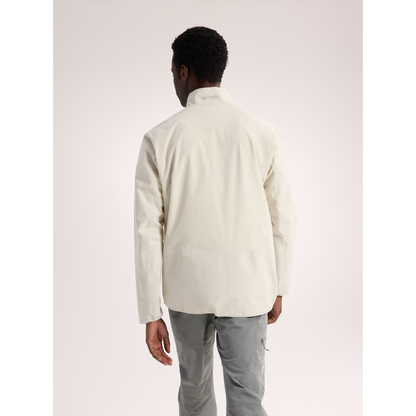 Arc'teryx Men's Solano Jacket