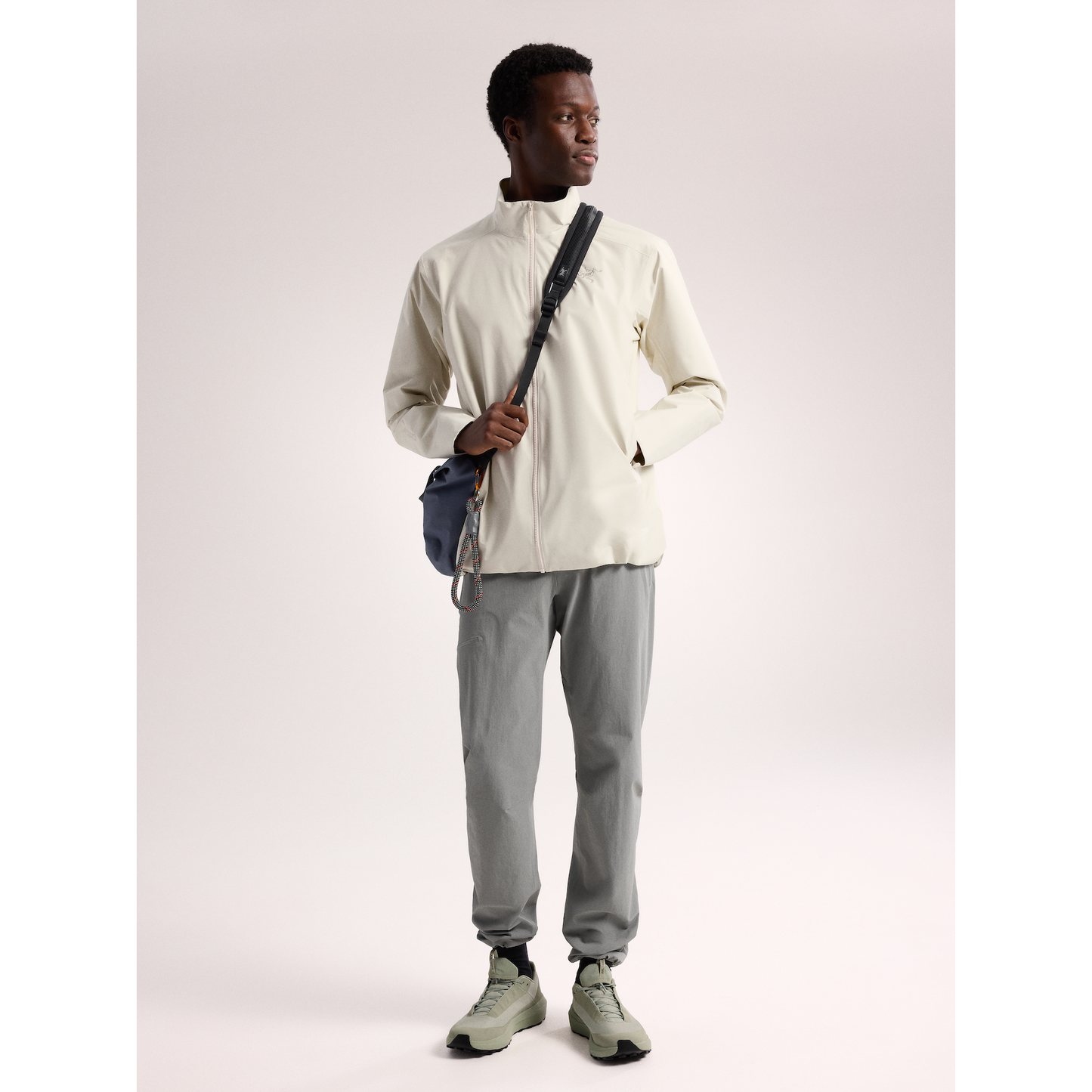 Arc'teryx Men's Solano Jacket