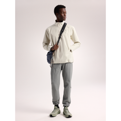 Arc'teryx Men's Solano Jacket