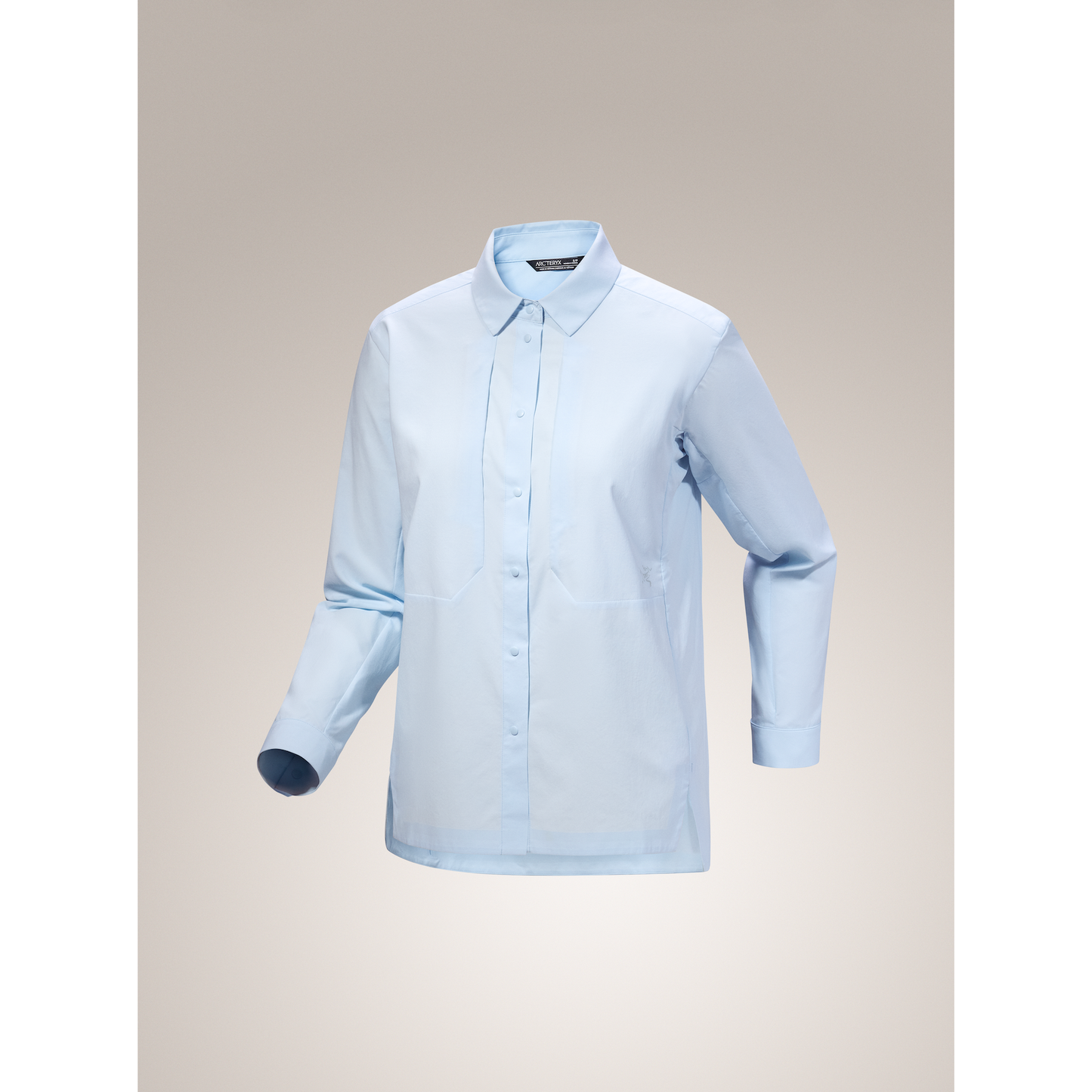 Arc'teryx Women's Sima Shirt LS