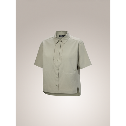 Women's Sima Shirt SS