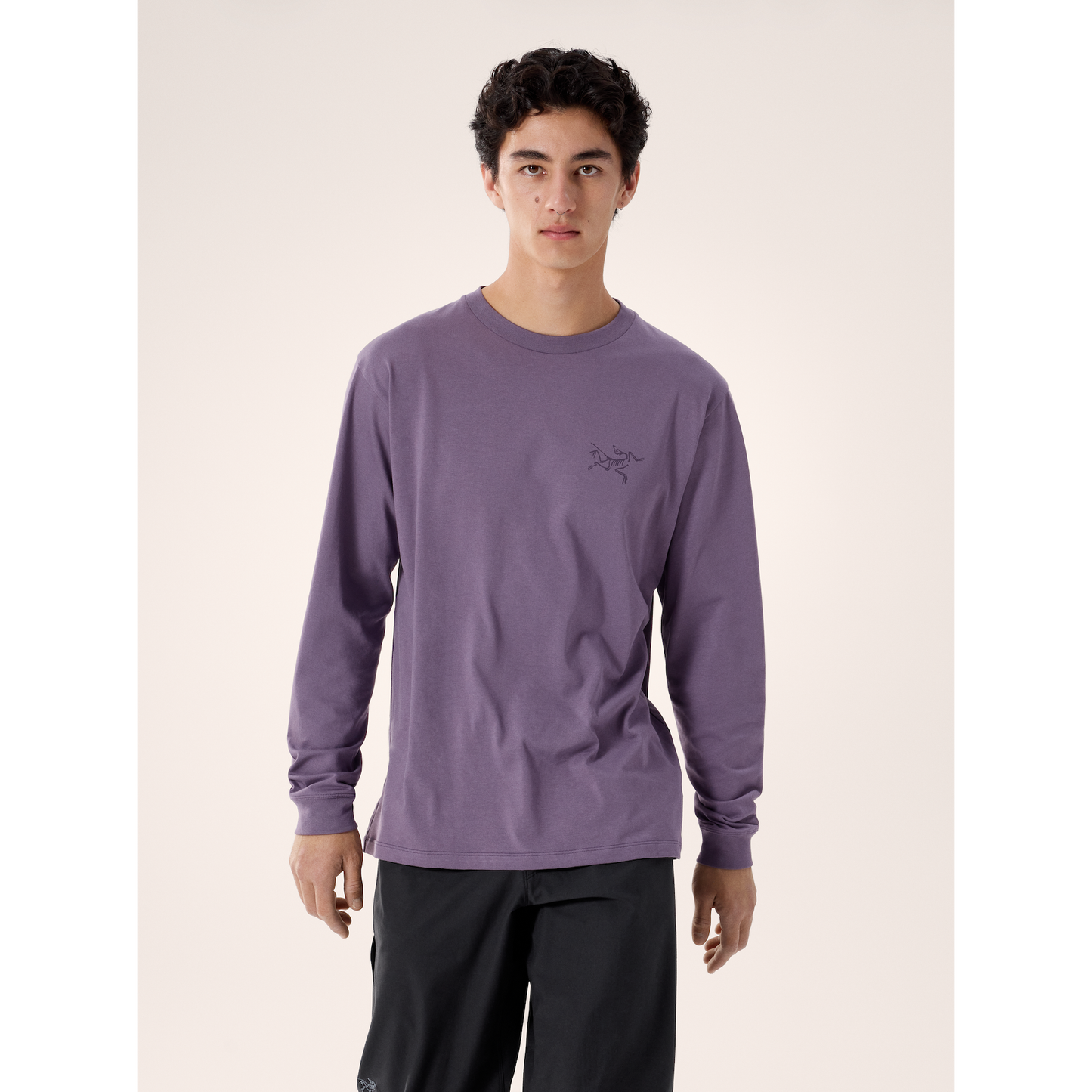 Men's Kragg SL Cotton Long Sleeve Shirt