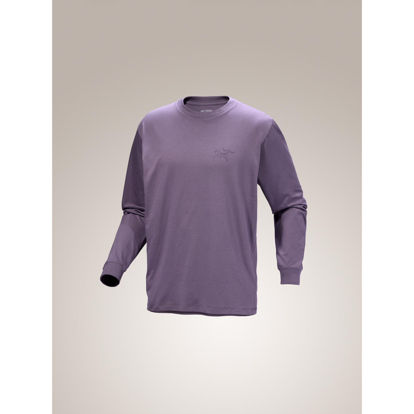 Men's Kragg SL Cotton Long Sleeve Shirt