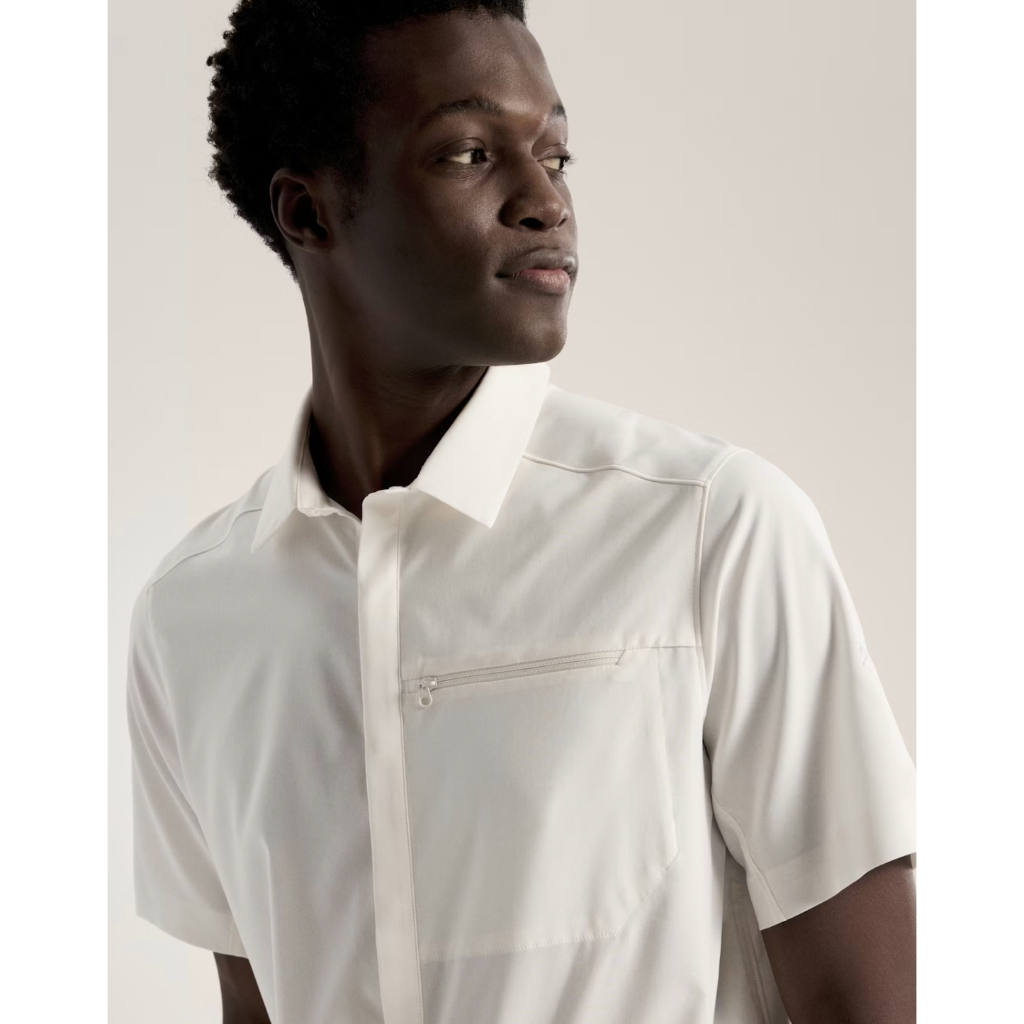 Men's Skyline SS Shirt