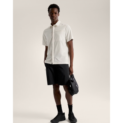 Men's Skyline SS Shirt