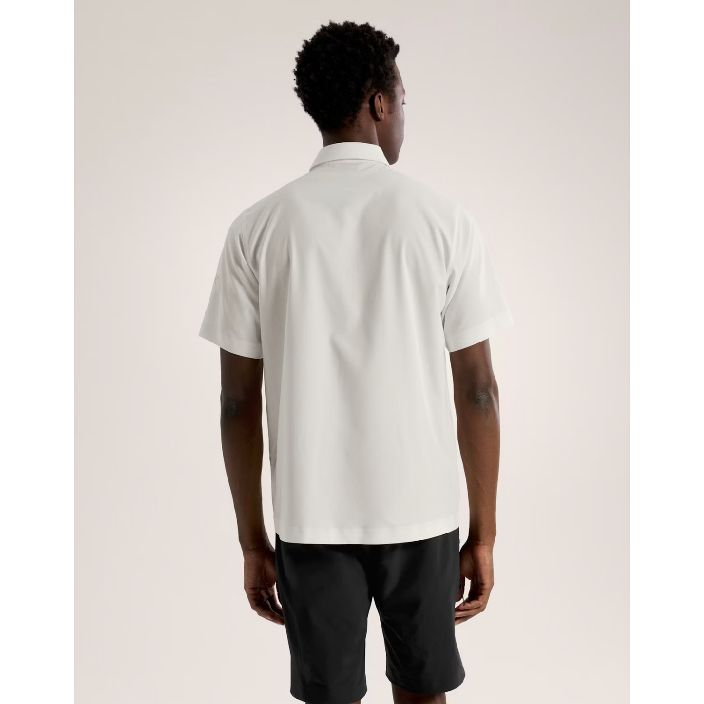 Men's Skyline SS Shirt
