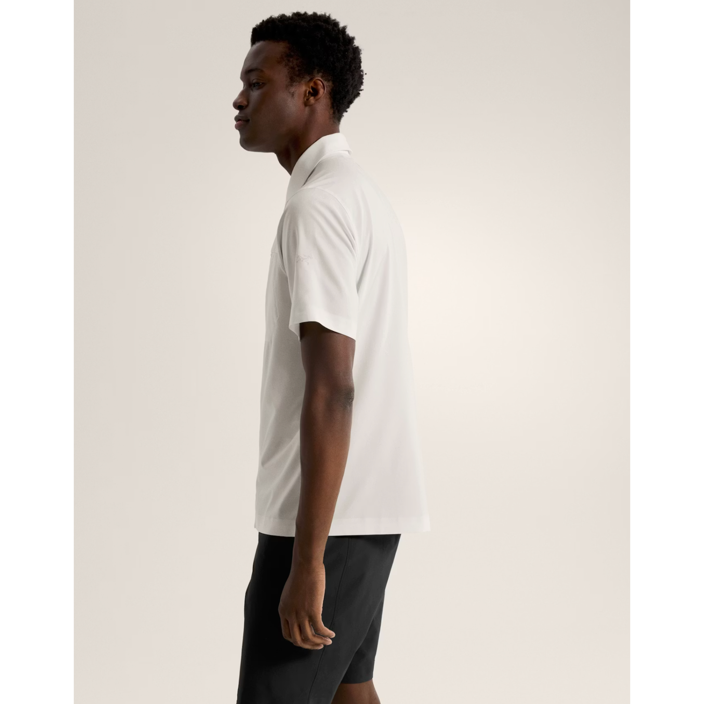 Men's Skyline SS Shirt