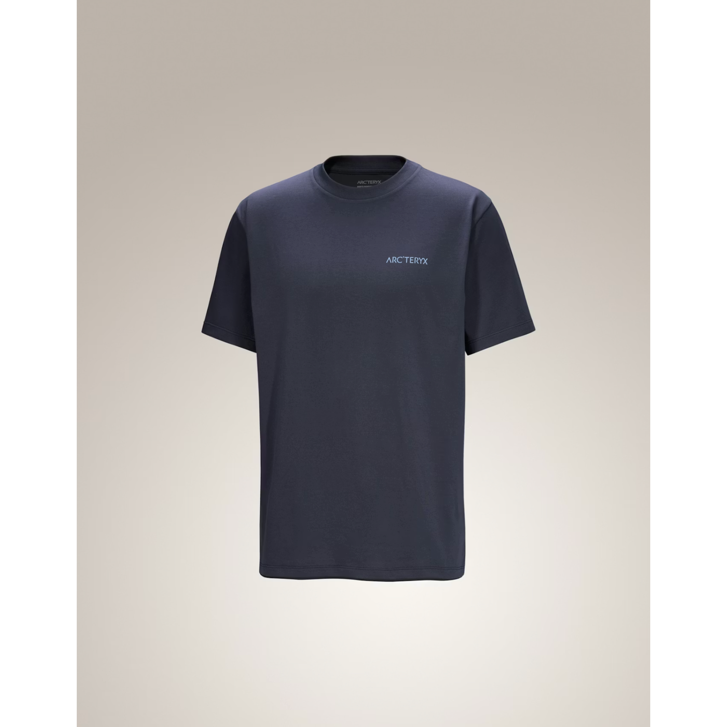 Men's Kragg SL Cotton Blurred Bird Shirt SS