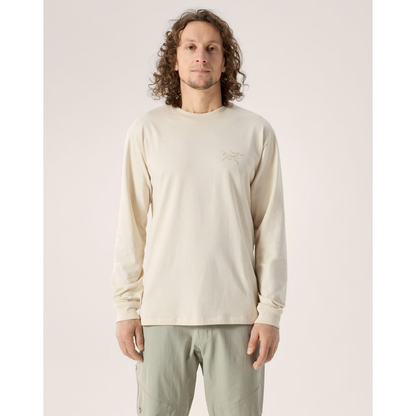 Men's Kragg SL Cotton Long Sleeve Shirt