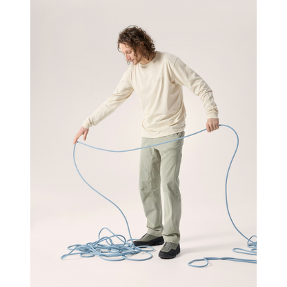 Men's Kragg SL Cotton Long Sleeve Shirt