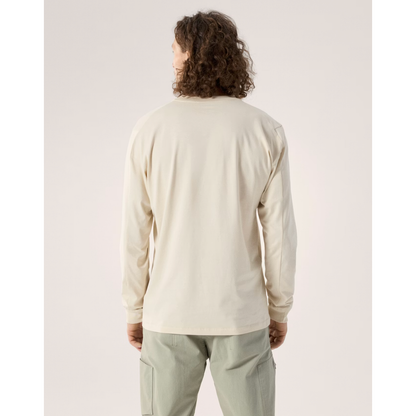 Men's Kragg SL Cotton Long Sleeve Shirt