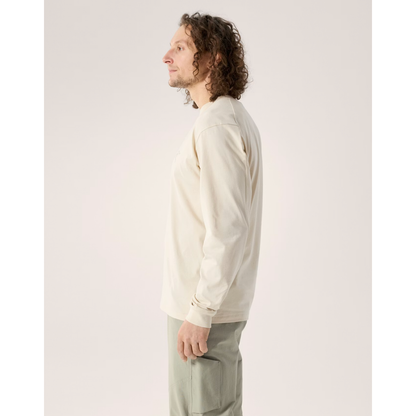 Men's Kragg SL Cotton Long Sleeve Shirt