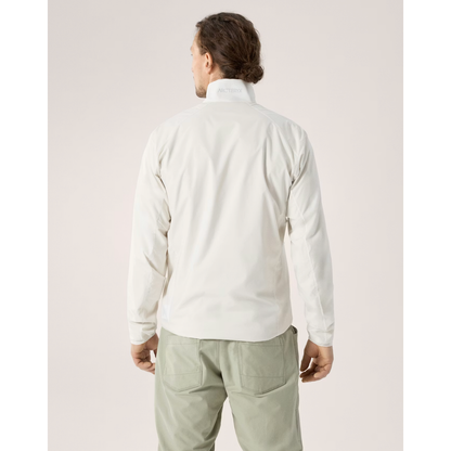 Arc'teryx Men's Squamish Jacket