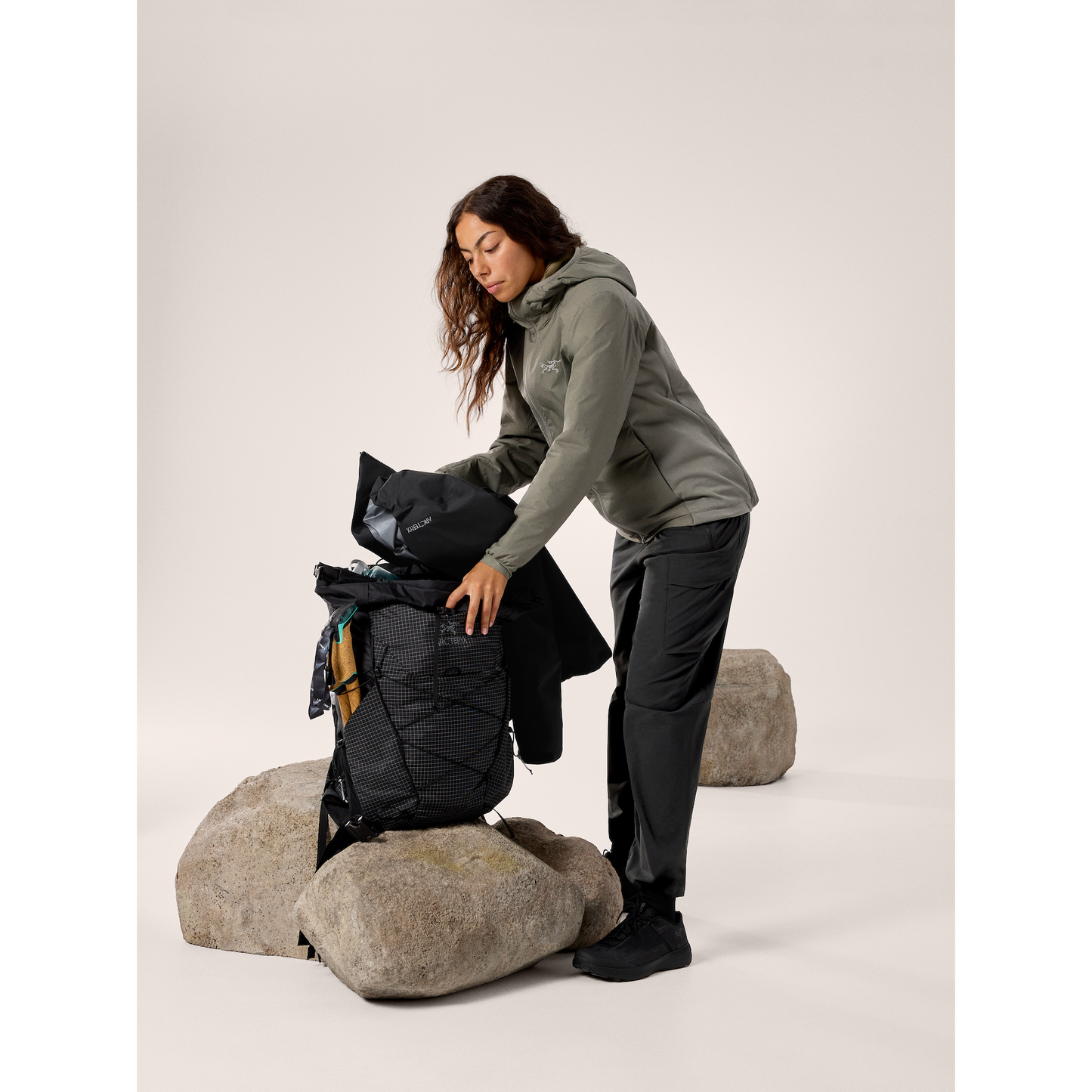 Arc'teryx Women's Atom Hoody
