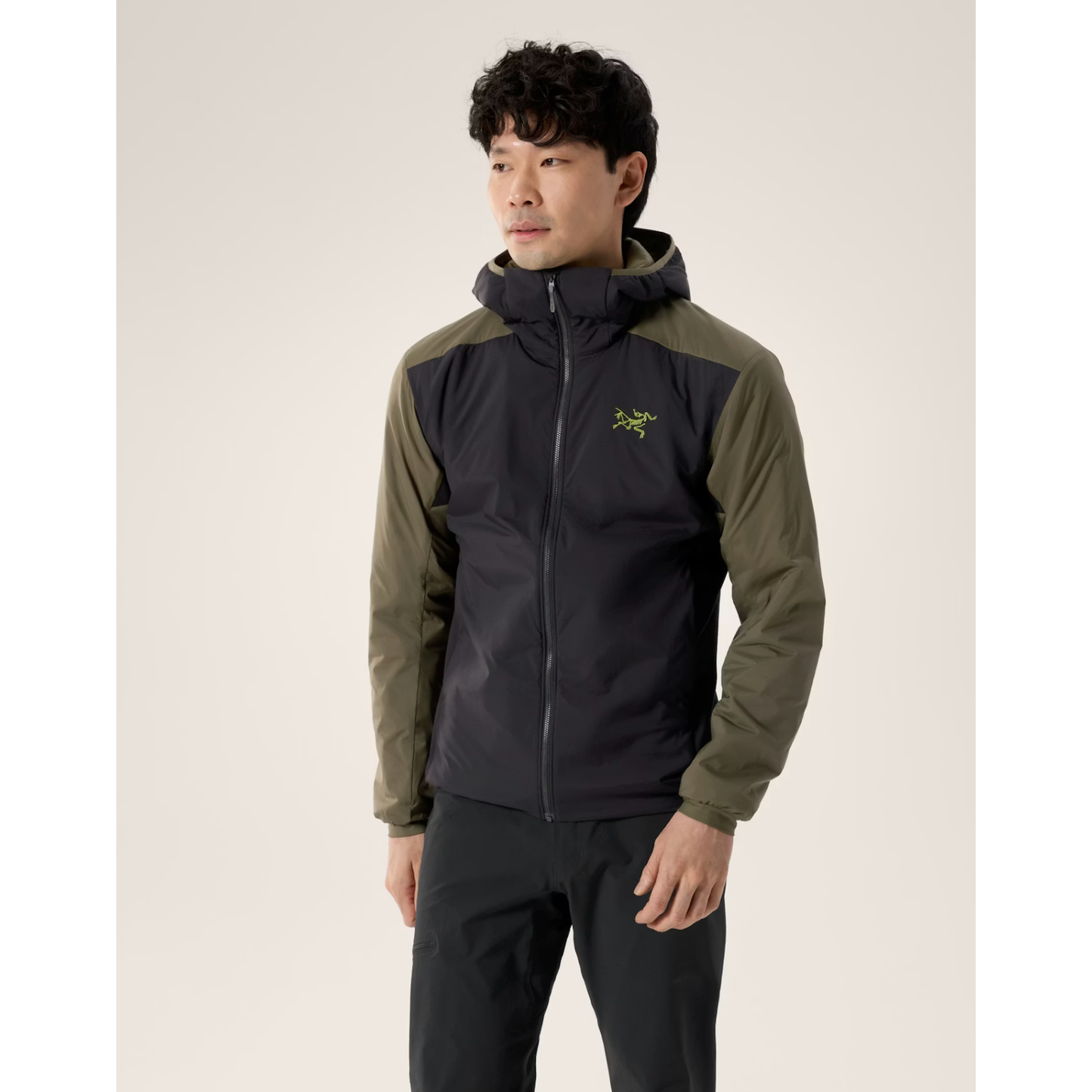 Arc'teryx Men's Atom Hoody