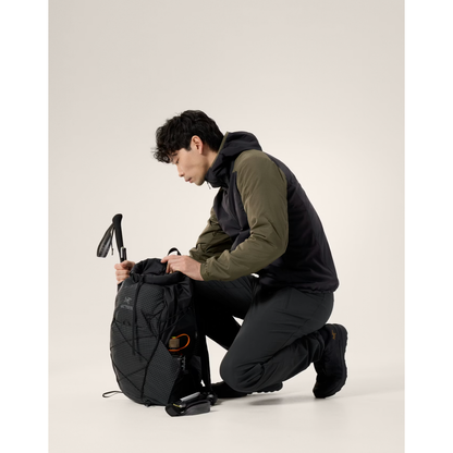 Arc'teryx Men's Atom Hoody