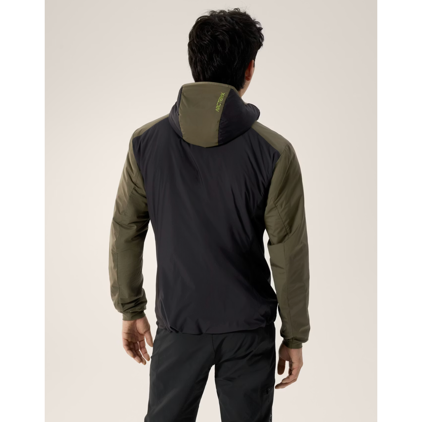 Arc'teryx Men's Atom Hoody