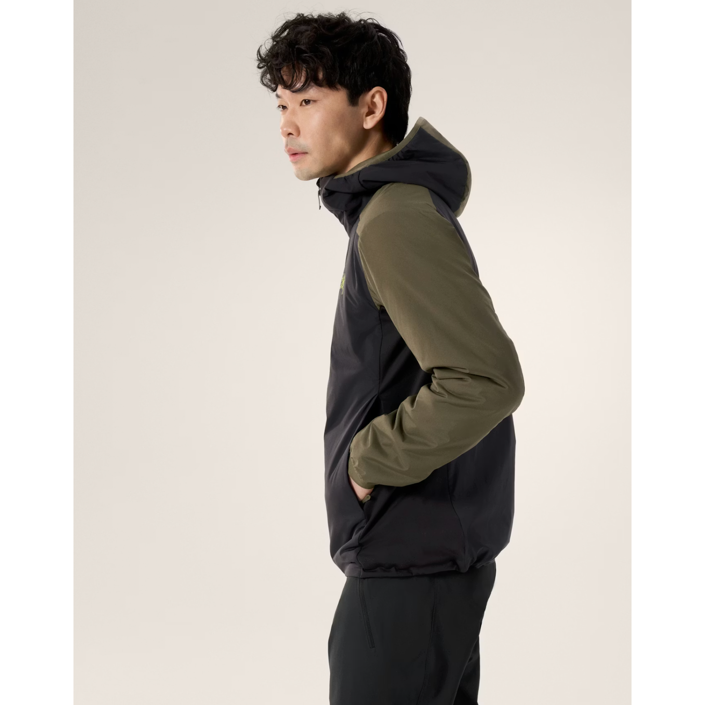 Arc'teryx Men's Atom Hoody