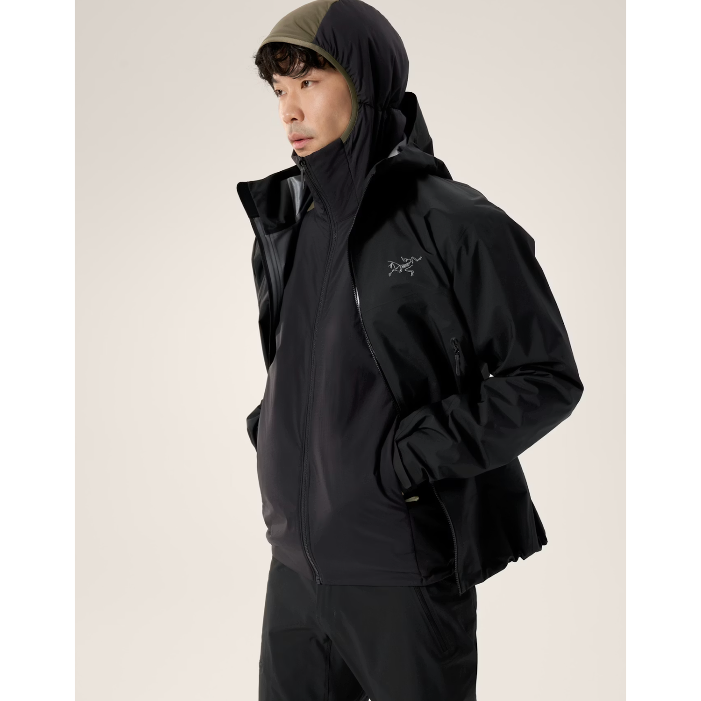 Arc'teryx Men's Atom Hoody