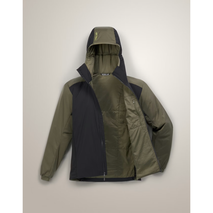 Arc'teryx Men's Atom Hoody