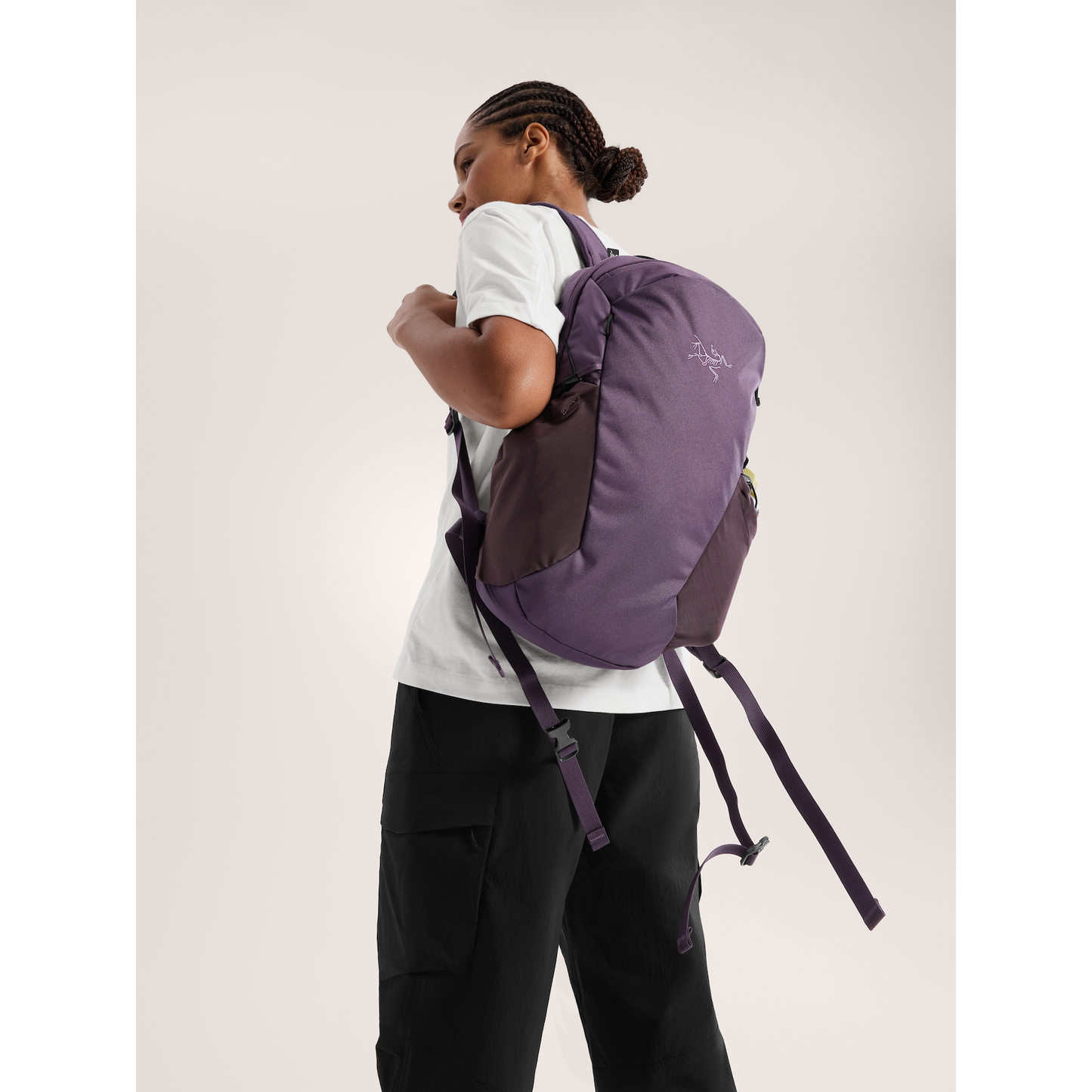 Arc'teryx Mantis 16 Backpack