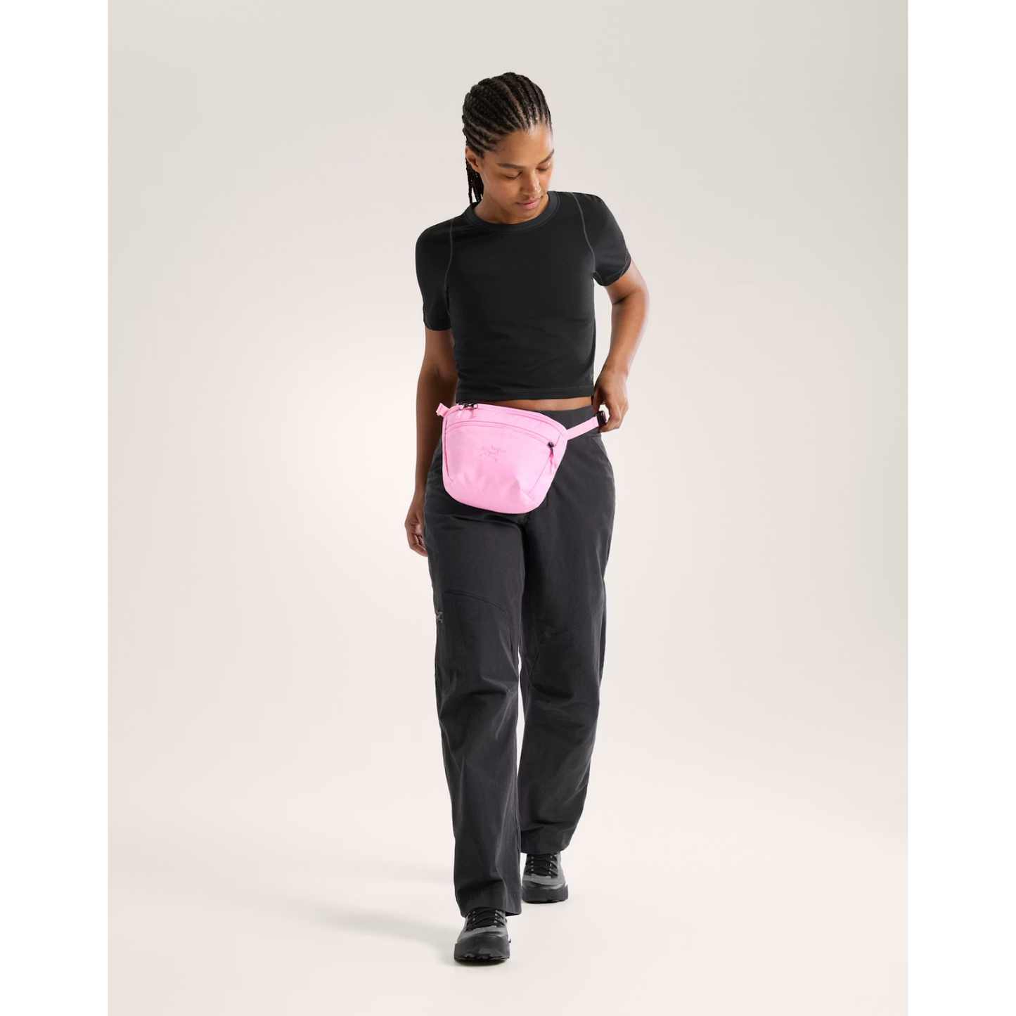 Arc'teryx Mantis 2 Waist Pack