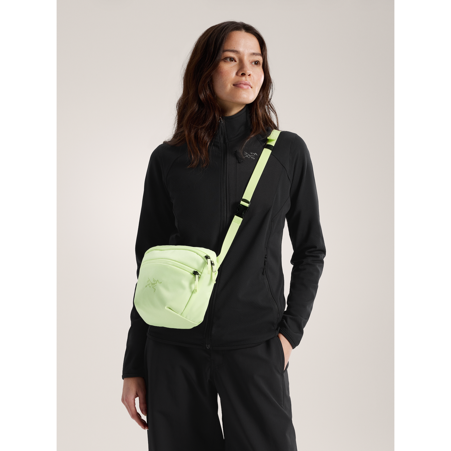 Arc'teryx Mantis 2 Waist Pack