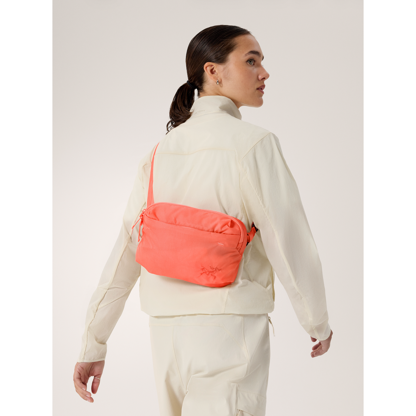 Arc'teryx Heliad Crossbody Bag