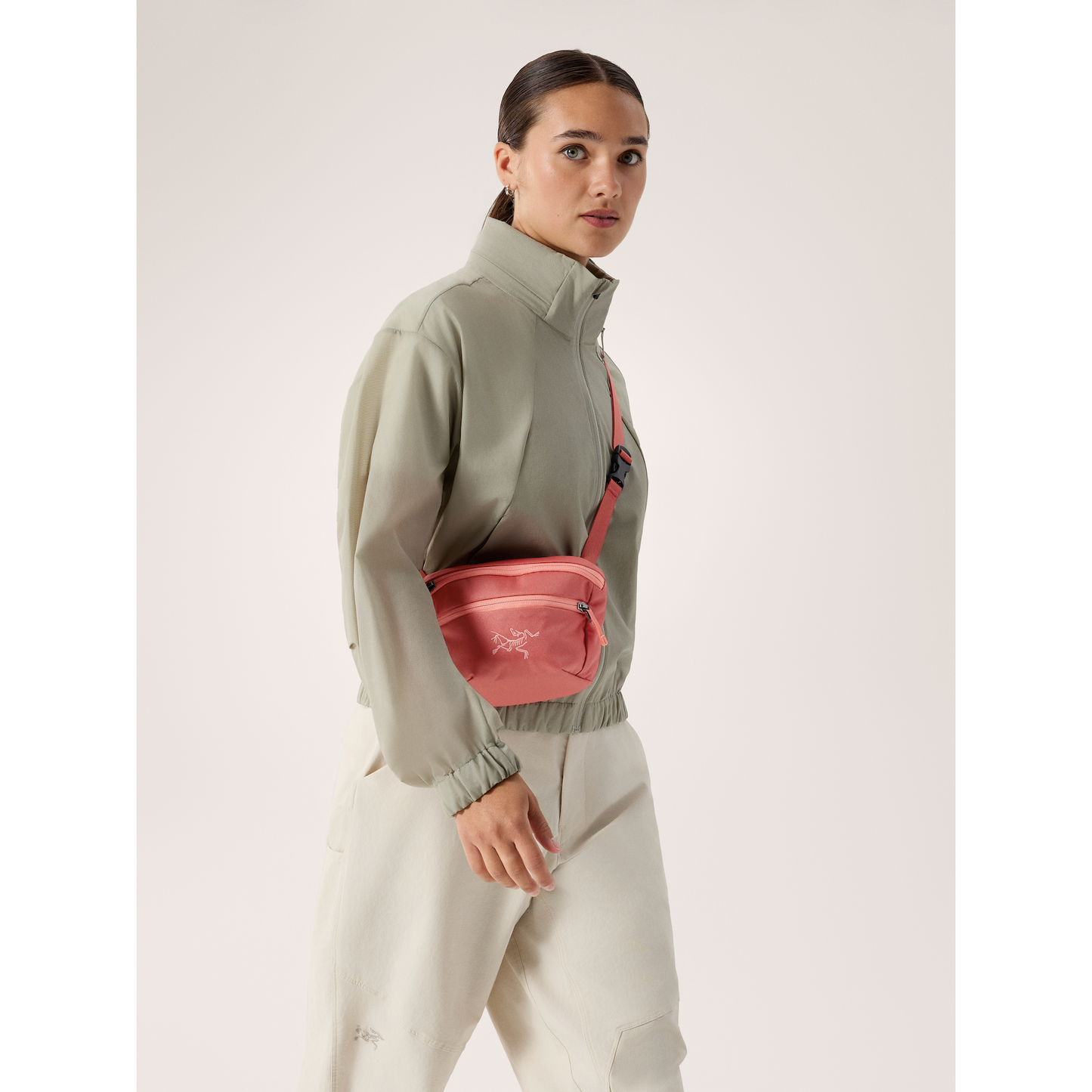 Arc'teryx Mantis 1 Waist Pack