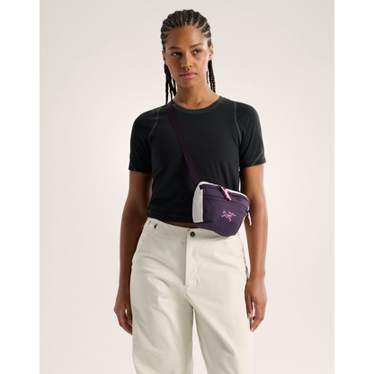 Arc'teryx Mantis 1 Waist Pack