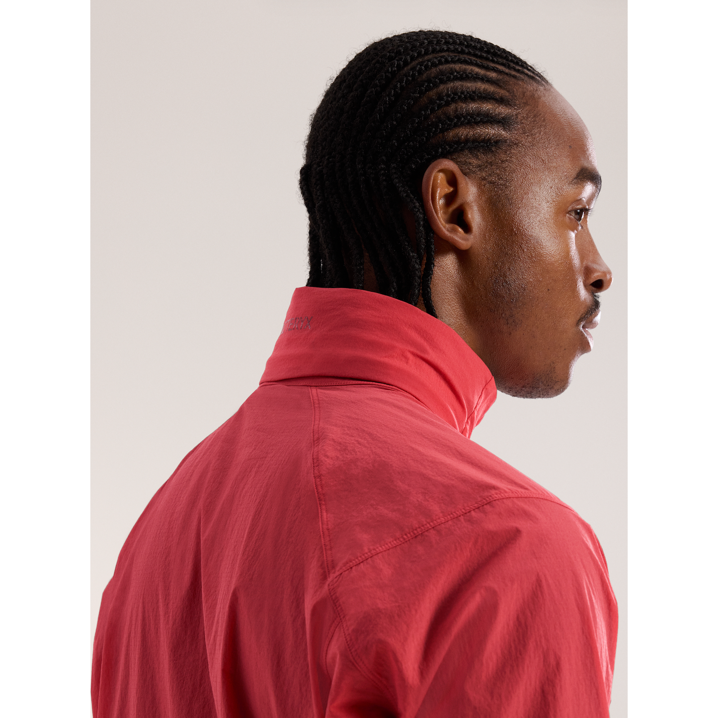 Arc'teryx Men's Ossa Stowhood Jacket