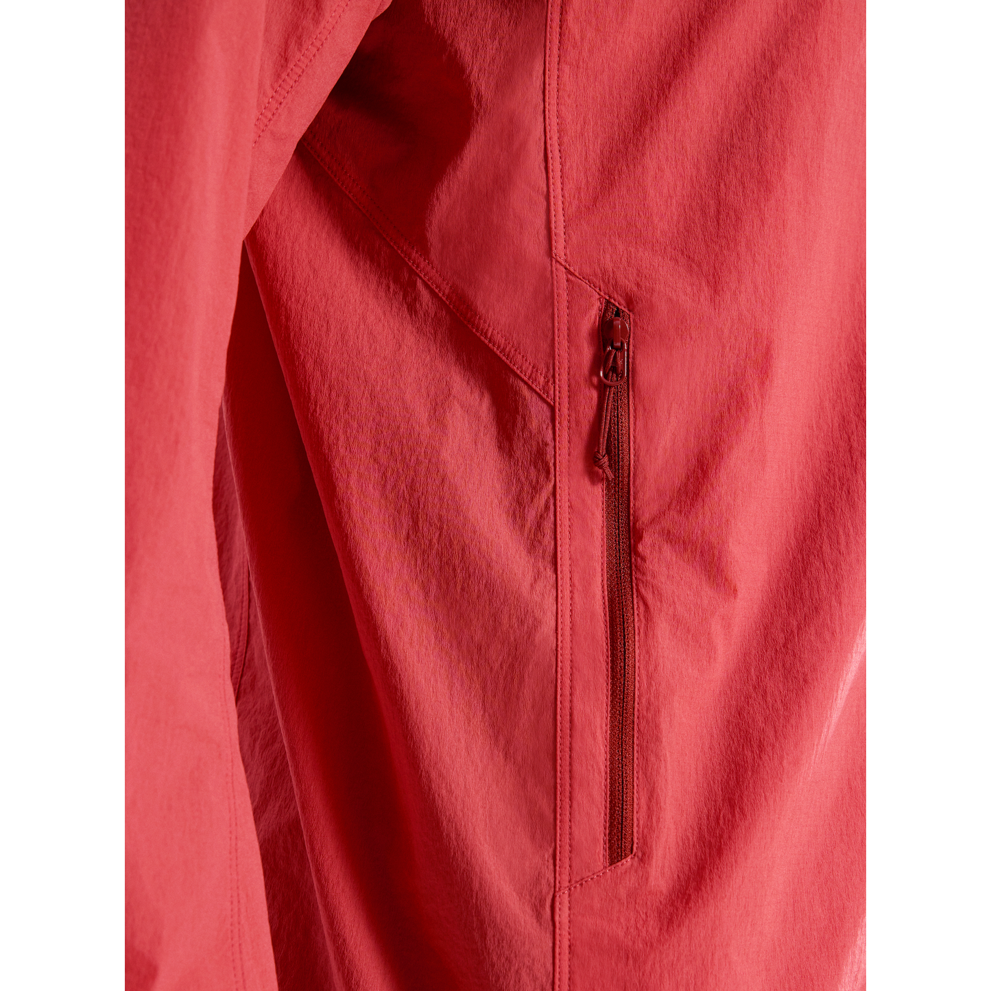 Arc'teryx Men's Ossa Stowhood Jacket