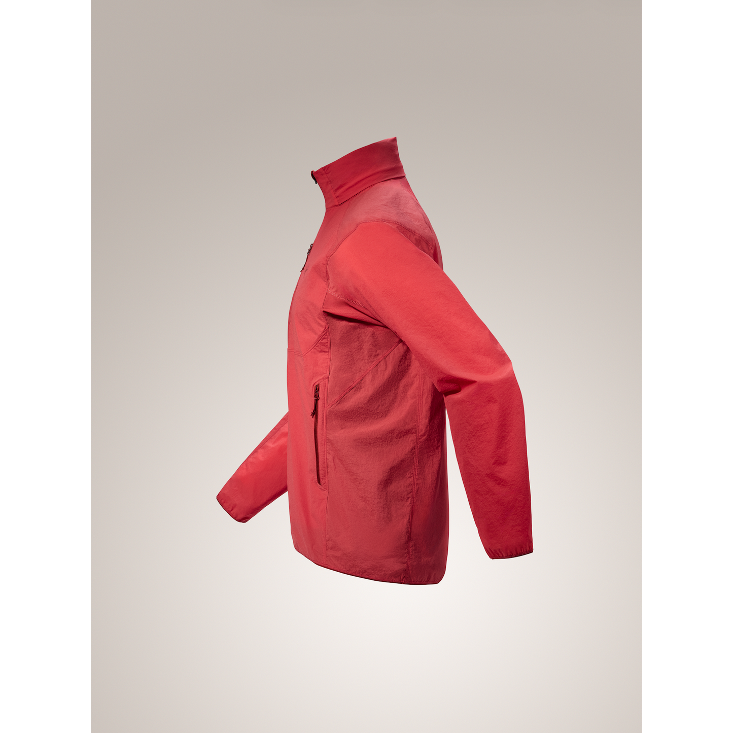 Arc'teryx Men's Ossa Stowhood Jacket