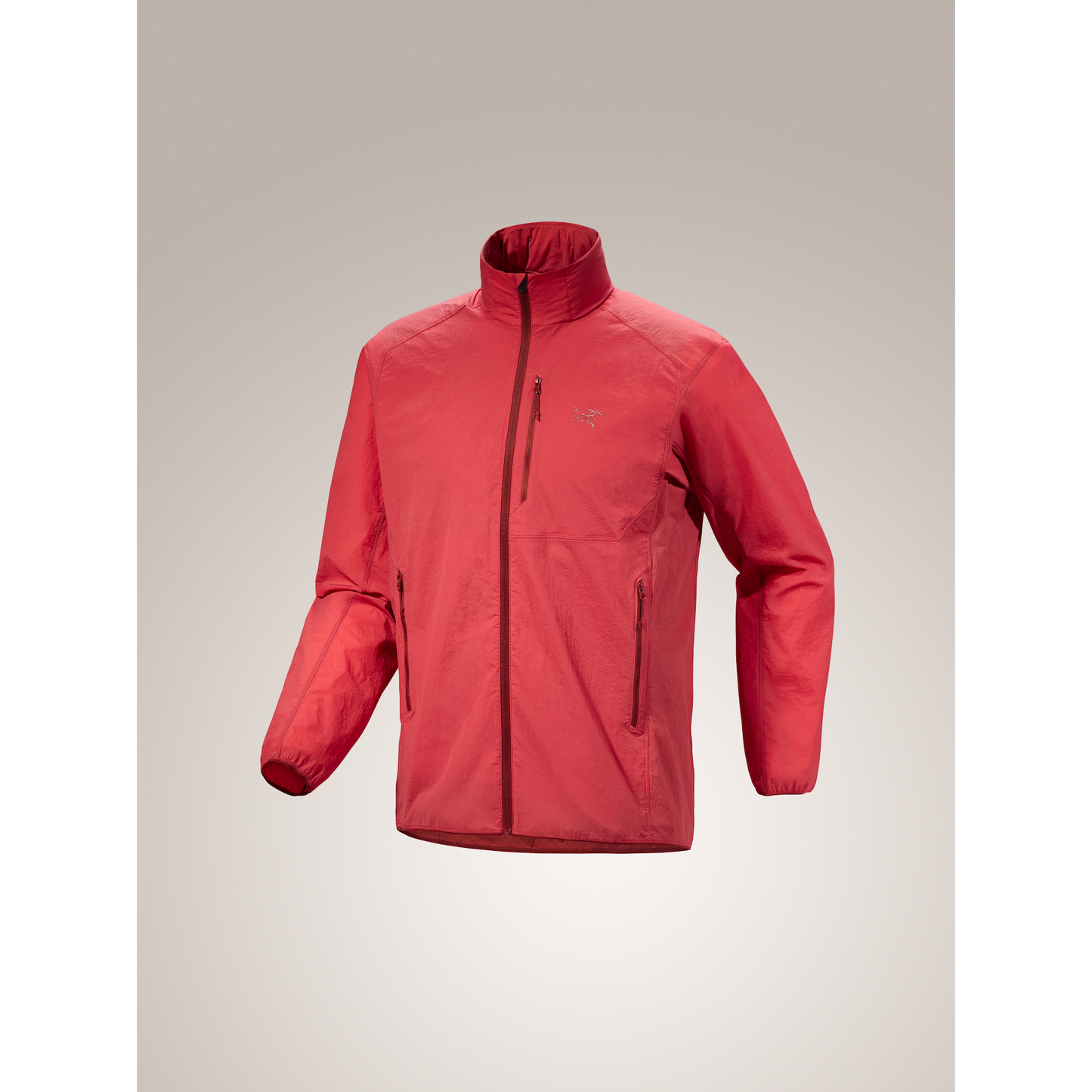 Arc'teryx Men's Ossa Stowhood Jacket