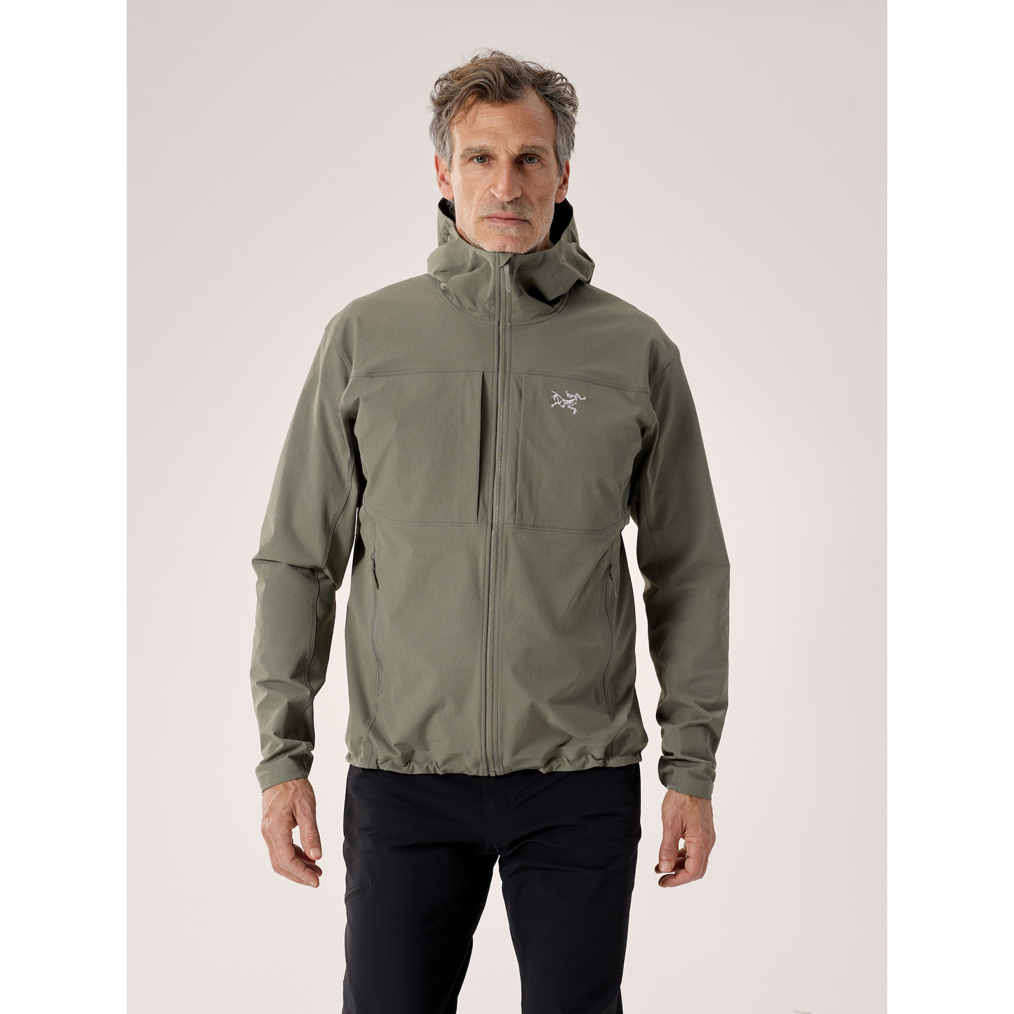 Arc'teryx Men's Gamma Hoody