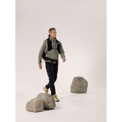 Arc'teryx Men's Gamma Hoody