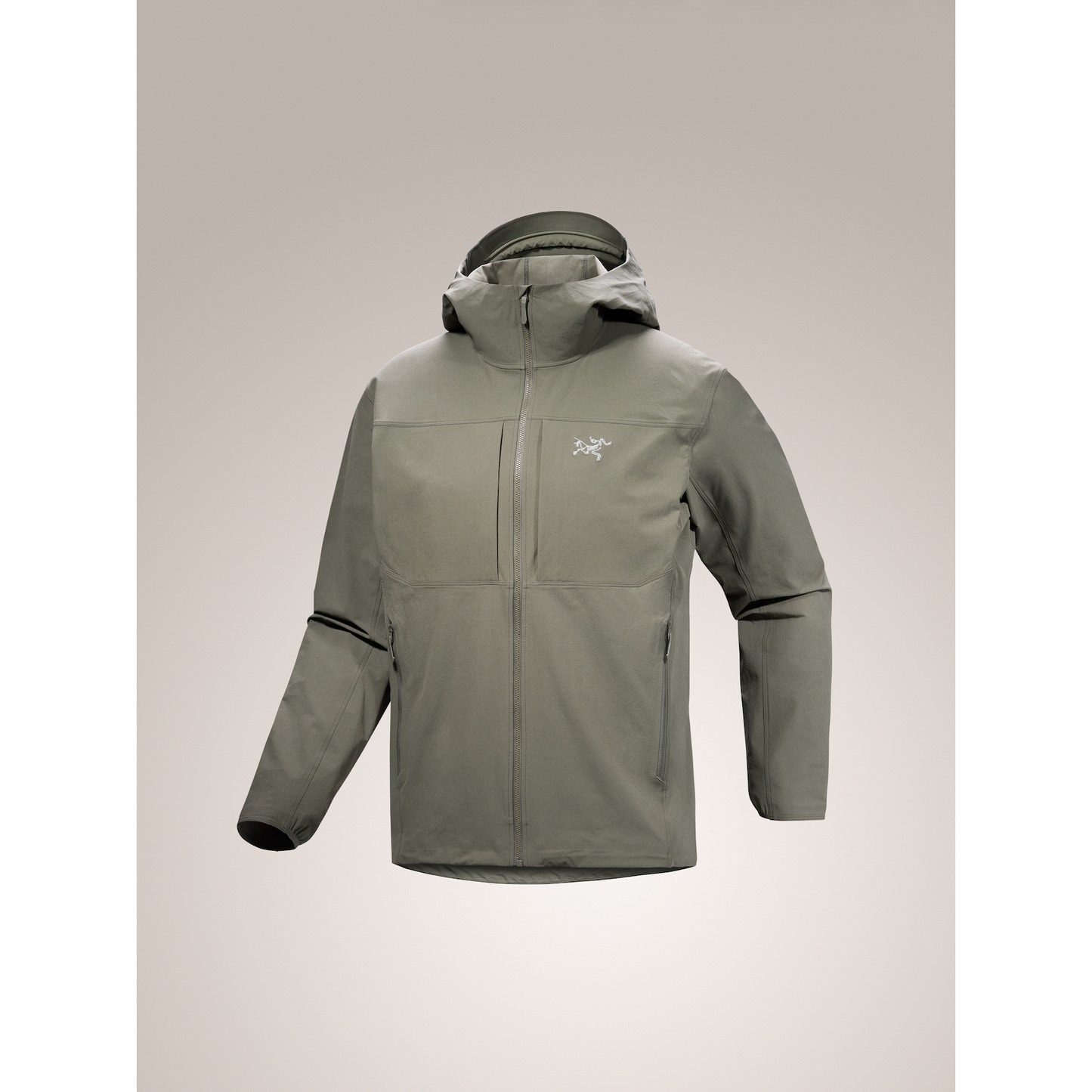 Arc'teryx Men's Gamma Hoody
