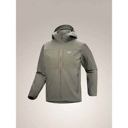 Arc'teryx Men's Gamma Hoody