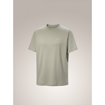 Men's Kragg SL Cotton Sky Cacodaemon SS