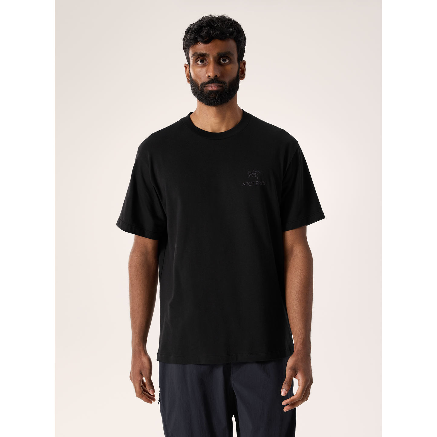 Men's Kragg SL Cotton Sky Cacodaemon SS