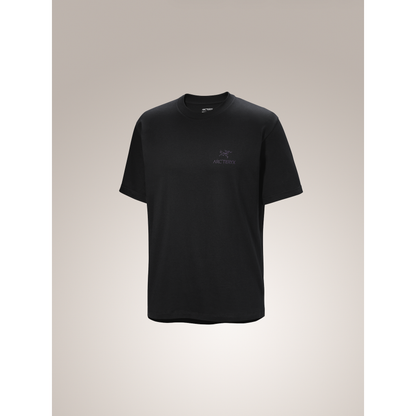 Men's Kragg SL Cotton Sky Cacodaemon SS
