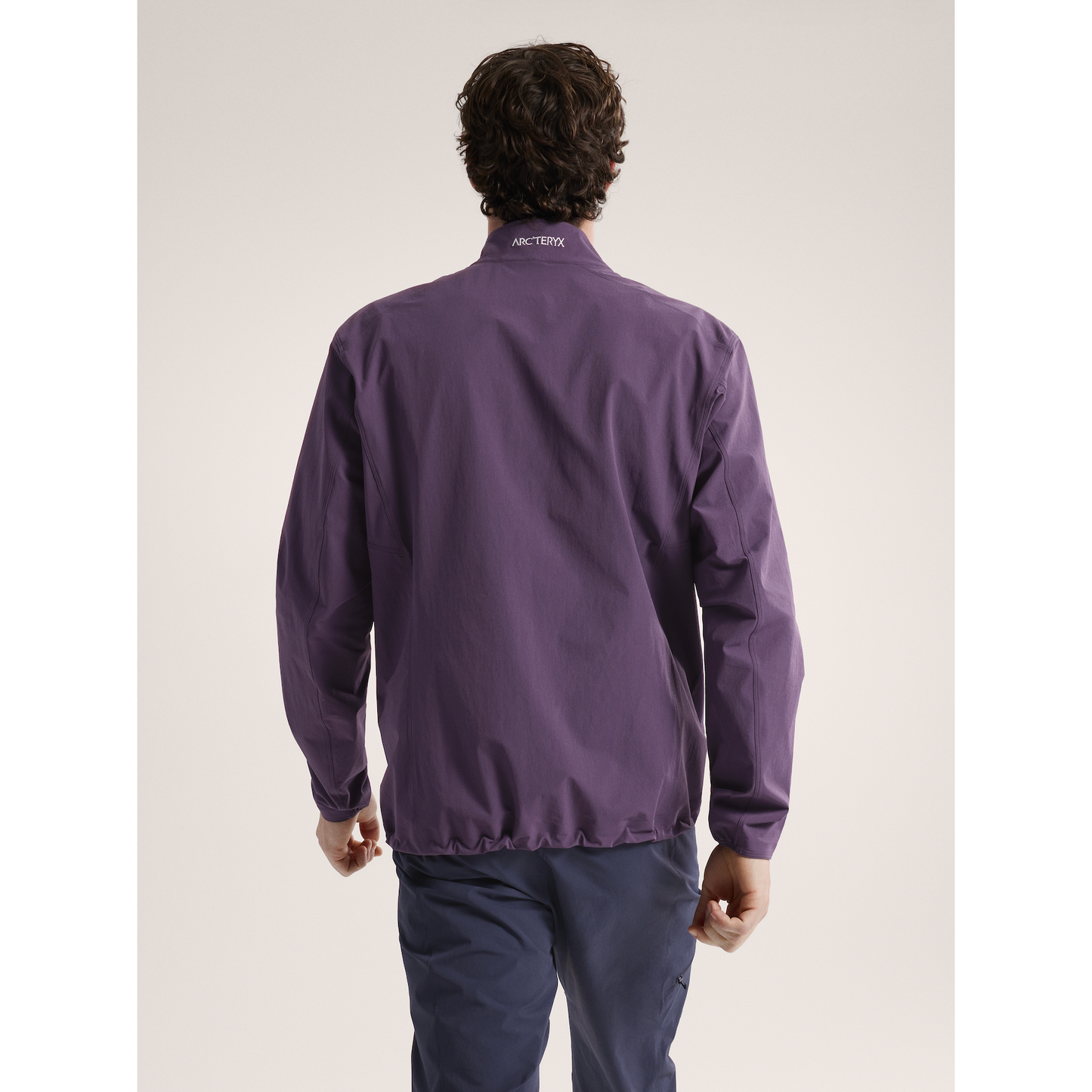 Arc'teryx Men's Gamma Jacket (Revised)