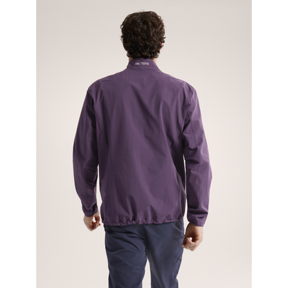 Arc'teryx Men's Gamma Jacket (Revised)