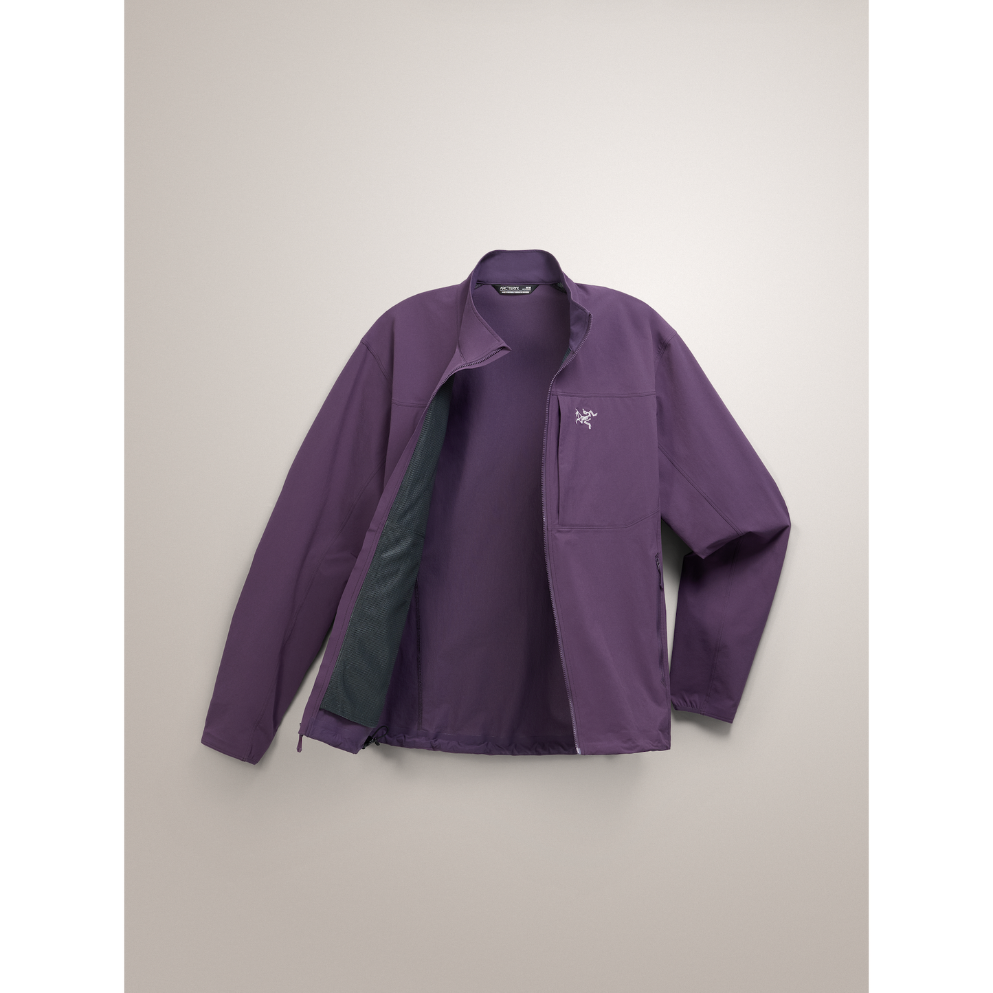 Arc'teryx Men's Gamma Jacket (Revised)