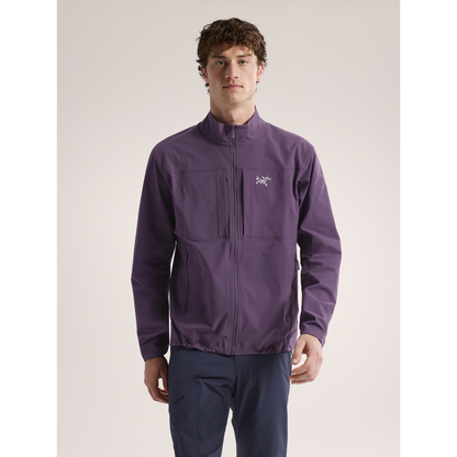 Arc'teryx Men's Gamma Jacket (Revised)