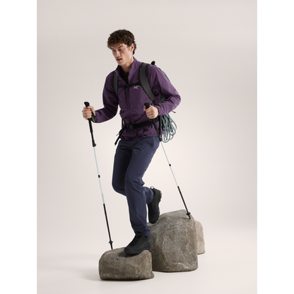 Arc'teryx Men's Gamma Jacket (Revised)