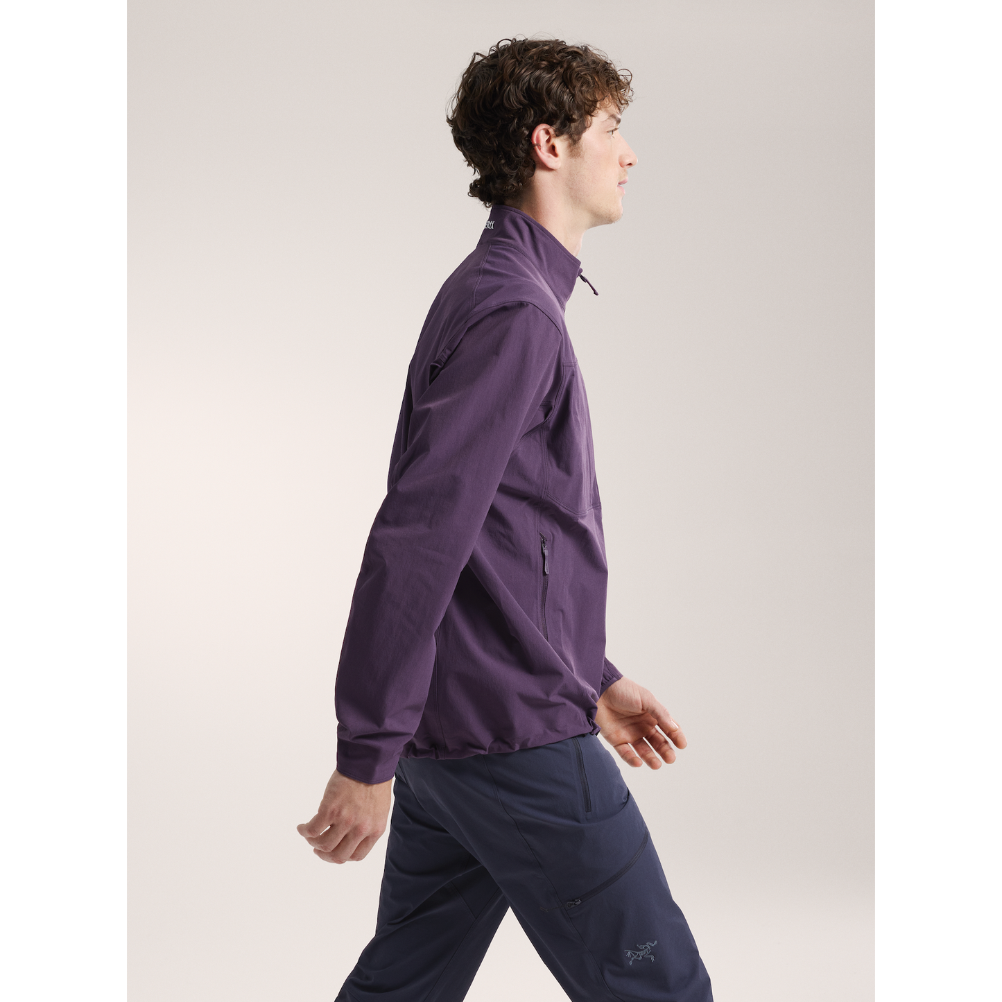 Arc'teryx Men's Gamma Jacket (Revised)