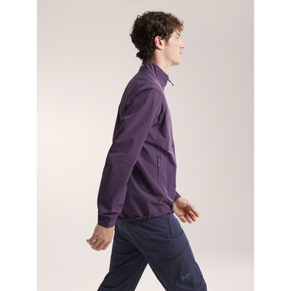 Arc'teryx Men's Gamma Jacket (Revised)