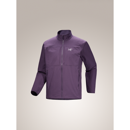 Arc'teryx Men's Gamma Jacket (Revised)