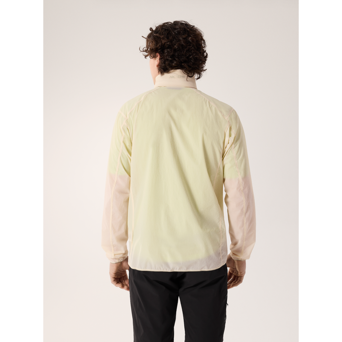 Arc'teryx Men's Ossa Stowhood Jacket